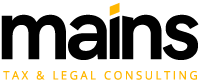 MAINS · Tax & Legal Consulting